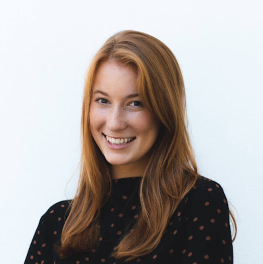 Meet your Posher, Hannah kate